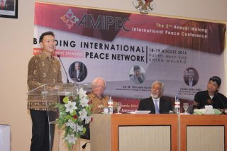 Khám phá về sự đóng góp của tôn giáo đối với hòa bình ở Đông Nam Á